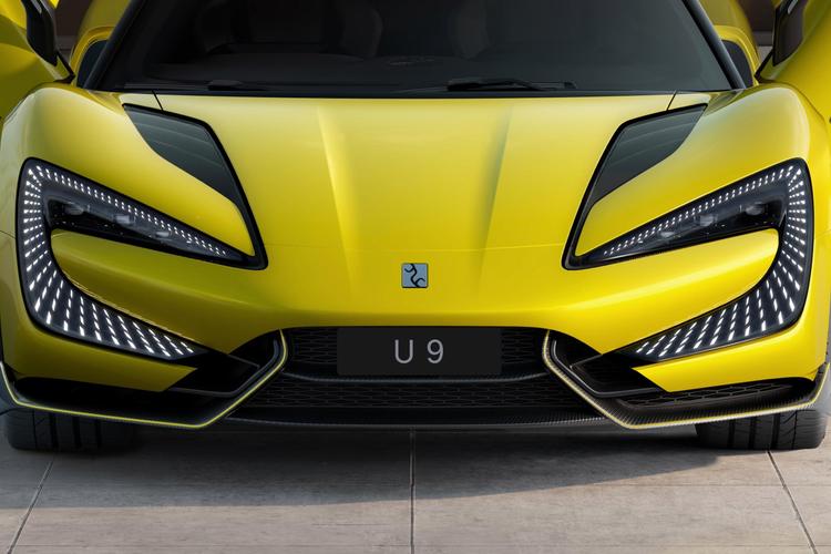 佛山禅城区悦妙华企业管理咨询仰望U9以性能突破设计的极限，理想汽车企业文化与价值观