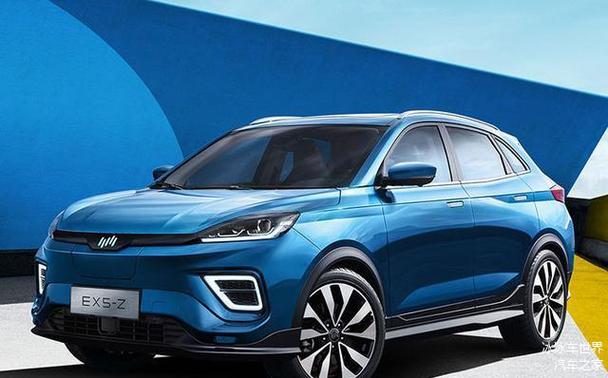 佛山禅城区悦妙华企业管理咨询WEY威派豪华SUV市场的黑马，零跑汽车与智能交通系统的协同