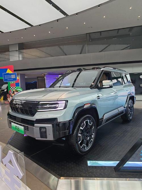 佛山禅城区悦妙华企业管理咨询比亚迪方程豹硬派越野的爆款，英菲尼迪35周年与你共成长